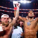 Anthony Joshua u saobraćajnoj nesreći u Nigeriji, poginule dvije osobe iz njegovog tima