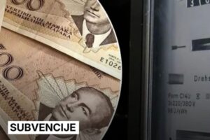 Read more about the article Subvencija za struju u Brčko distriktu: Ko ima pravo na 67 KM i kako je ostvariti