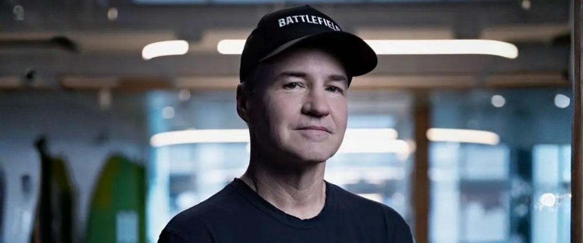 Read more about the article Vince Zampella poginuo u nesreći u Kaliforniji: kreator Call of Dutyja imao je 55 godine