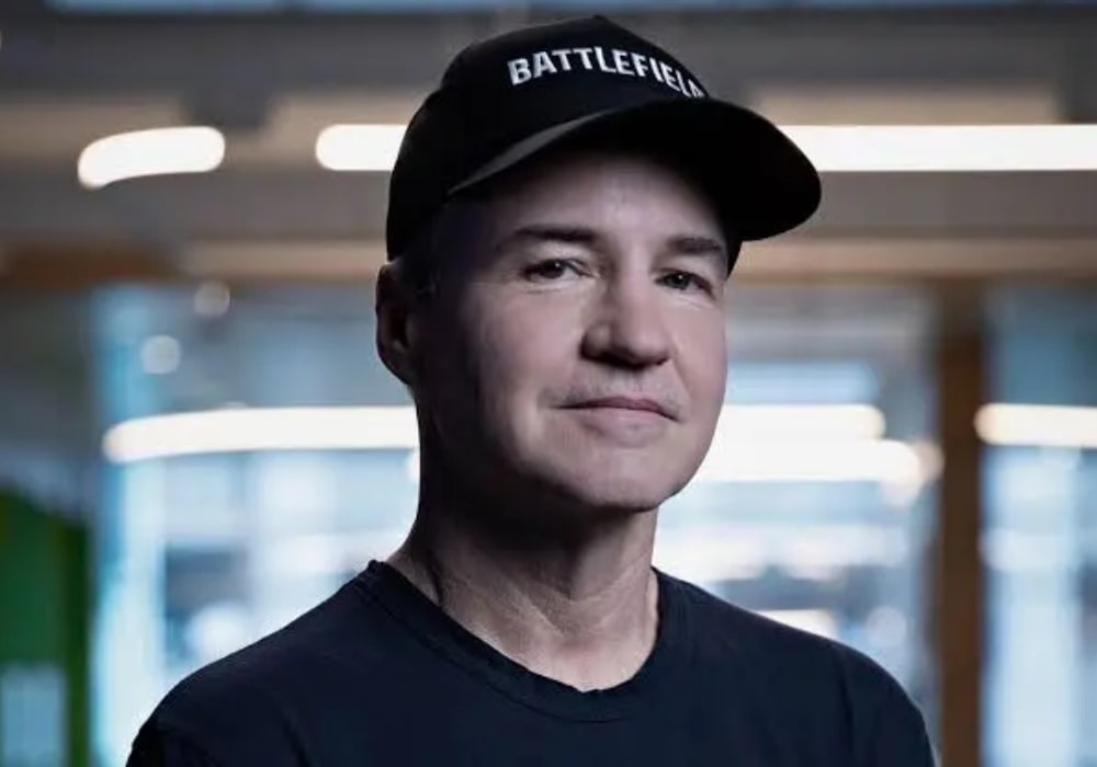 Vince Zampella poginuo u nesreći u Kaliforniji