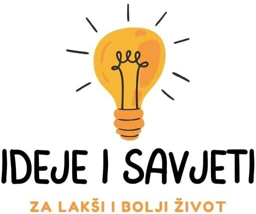 Ideje i savjeti