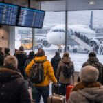 Aerodrom Sarajevo danas: stanje letova, kašnjenja i vremenski uslovi 2026