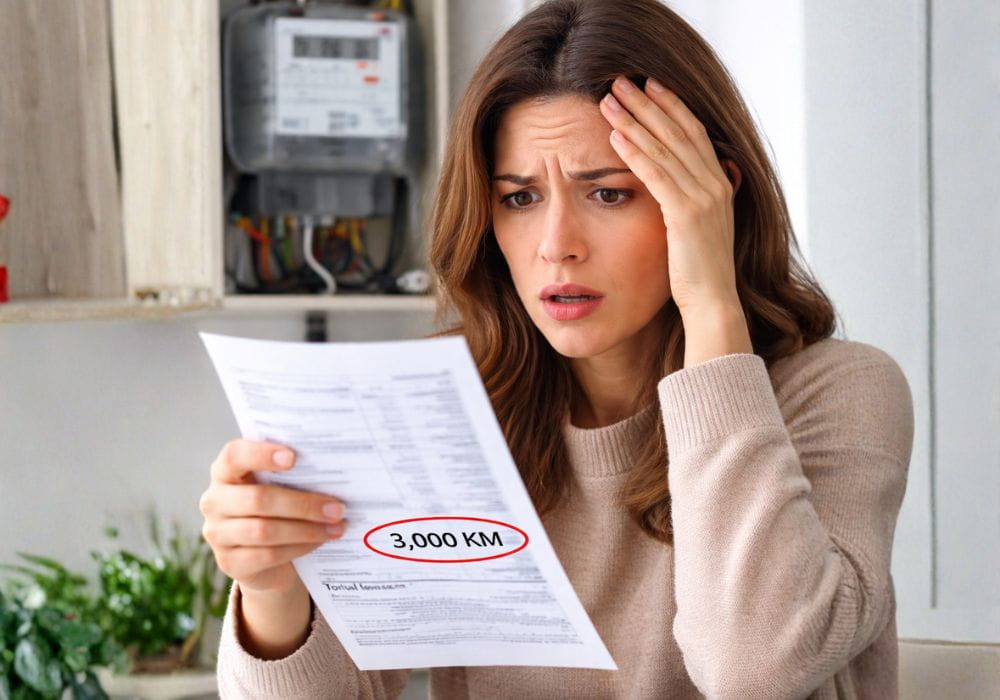 Visok račun za struju u Zenici (3.000 KM): Šta uraditi i kako podnijeti prigovor?