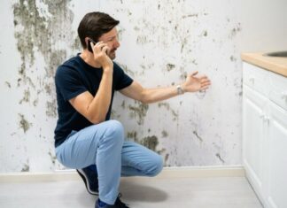 Kako se riješiti vlage u stanu