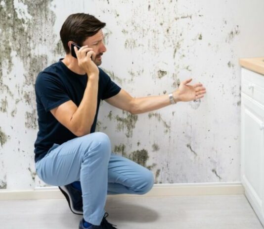 Kako se riješiti vlage u stanu