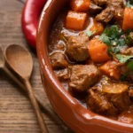 Domaći gulaš recept